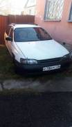 Toyota Caldina. CT196, 2C