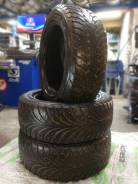 Goodyear UltraGrip Extreme. Зимние, шипованные, 40 %, 3 шт
