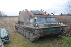 ГАЗ 71. Продам танкетку газ 71, 4 070 куб. см., 1 000 кг., 5 000,00 кг.