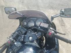 Kawasaki ZZR 400 2. 400 куб. см., исправен, птс, с пробегом