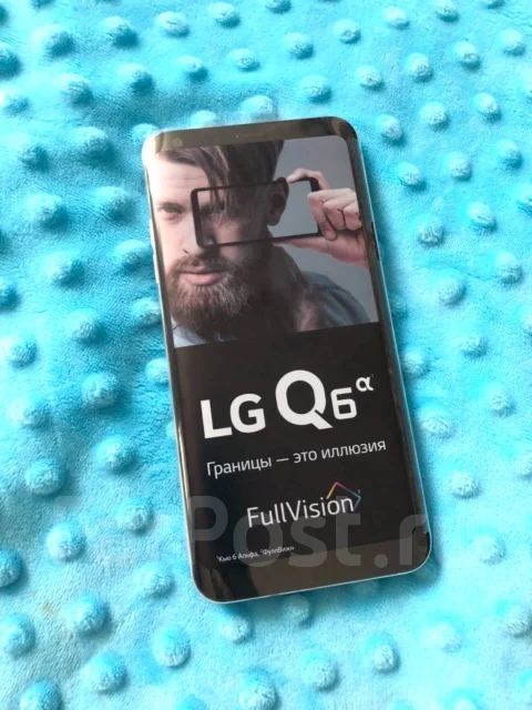 LG Q6. �����, �����, 3G, 4G LTE ����