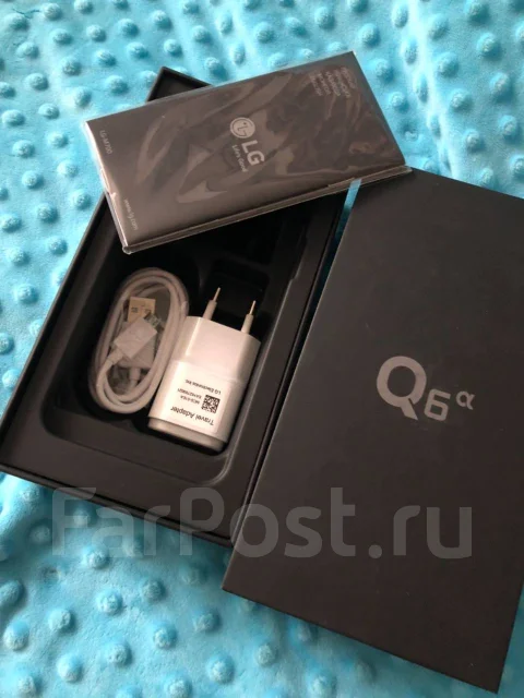 LG Q6. �����, �����, 3G, 4G LTE ����