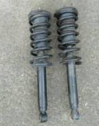 Амортизатор. Toyota Mark II, GX90, JZX90, JZX90E, LX90, LX90Y Toyota Cresta, GX90, JZX90, LX90 Toyota Chaser, GX90, JZX90, LX90 Двигатели: 1GFE, 1JZGE...