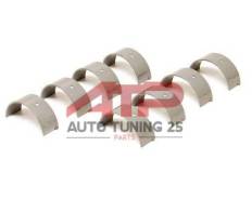Вкладыши шатунные. Toyota Crown Toyota Mark II, JZX100, JZX110, JZX90, JZX90E Toyota Cresta, JZX100, JZX90 Toyota Chaser, JZX100, JZX90 Двигатель 1JZG...