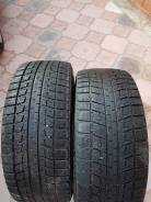 Bridgestone. Зимние, без шипов, 10 %, 2 шт