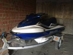 BRP Sea-Doo GTX. 130,00 л.с., 2003 год год