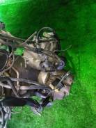 Мкпп NISSAN WINGROAD, WFY10, GA15DE; RS5F30A FB38 B6417