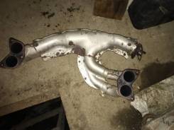 Коллектор выпускной. Subaru Legacy, BL, BL5, BP, BP5, BP9, BPE Двигатель EJ204