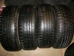 Bridgestone Playz PX-RV. Летние, 2016 год, 5 %, 4 шт