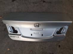 Крышка багажника. Honda Civic Hybrid, FD3 Honda Civic, FD3, FD1, FD2 Двигатели: K20A, LDA, R18A