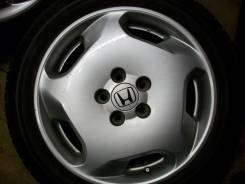 Honda. 7.0x17", 5x114.30, ET55, ЦО 64,1 мм.