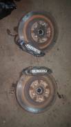 Суппорт тормозной. Subaru Forester Subaru Legacy Subaru Impreza