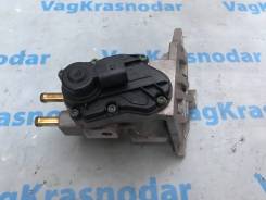 Клапан egr. Volkswagen: Passat, Eos, Jetta, Touran, Golf Audi S3, 8P1, 8PA Audi A3, 8P1, 8PA Двигатели: AXX, AXZ, BKC, BKP, BLF, BLP, BLR, BLS, BLV, B...