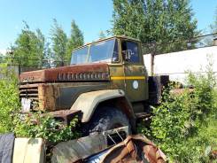 Краз 260, 1992 в Нягани Краз 260. Продается КРАЗ 260, 6x6