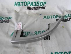 Накладка на фару Nissan Almera 2 (N16) 2000-2006г