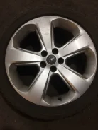 Opel. x18", 5x105 ����