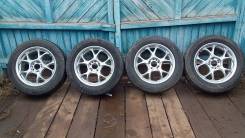 Комплект колес R17. x17" 4x114.30, 5x114.30