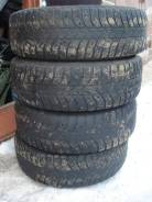Bridgestone Ice Cruiser 5000. Зимние, без шипов, 90 %, 4 шт