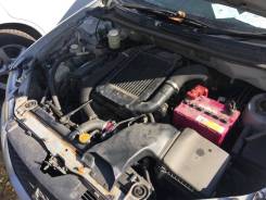 Корпус воздушного фильтра. Mitsubishi Airtrek, CU2W Двигатель 4G63T