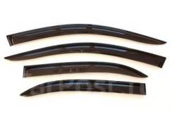 Ветровик. Toyota Camry, CV40, CV43, SV40, SV41, SV42, SV43 Двигатели: 3CT, 3SFE, 4SFE