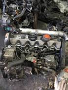Двигатель в сборе. Volkswagen LT Volkswagen Transporter Volvo V70 Volvo S80, AS70 Volvo S70 Двигатель D5252T