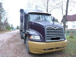 Mack. Продается сцепка МАСК СХ613, 12 000 куб. см., 20 000 кг.