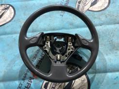 Руль. Toyota Aristo, JZS161 Lexus GS430, UZS160 Lexus GS300, UZS160 Lexus GS400, UZS160 Двигатели: 2JZGTE, 1UZFE