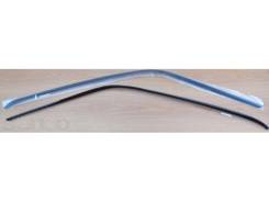 Ветровик. Toyota Chaser, GX100, JZX100, JZX101, JZX105, LX100, SX100 Двигатели: 1GFE, 1JZGE, 1JZGTE, 2JZGE, 2LTE, 4SFE