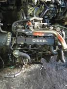 Двигатель в сборе. Opel Astra Двигатель X17DTL