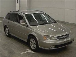 Honda Avancier. TA41050129, J30A ����