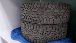 Nokian Hakkapeliitta 7. Зимние, 70 %, 4 шт