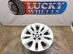 BMW. 7.5x17", 5x120.00, ET20