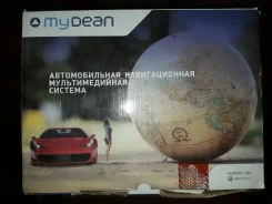 MyDean