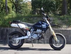 Suzuki DR-Z 400SM. 400 куб. см., исправен, птс, без пробега. Под заказ
