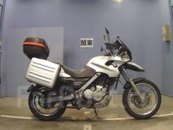 BMW F 650 GS. 650 куб. см., исправен, птс, без пробега. Под заказ