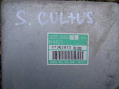 Блок управления акпп, cvt. Suzuki Esteem, GA11S, GB31S, GC21S, GC21W, GC41W, GD31S, GD31W Suzuki Cultus, GA11S, GB31S, GC21S, GC21W, GC41W, GD31S, GD3...