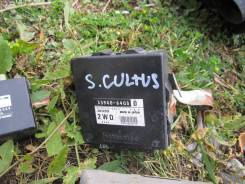 Блок управления двс. Suzuki Esteem, GA11S, GB31S, GC21S, GC21W, GC41W, GD31S, GD31W Suzuki Cultus, GA11S, GB31S, GC21S, GC21W, GC41W, GD31S, GD31W Suz...
