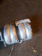 Коллектор впускной. Chevrolet Niva, 21236 Двигатели: Z18XE, BAZ2123