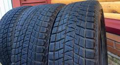 Bridgestone Blizzak. Зимние, без шипов, 2016 год, без износа, 4 шт