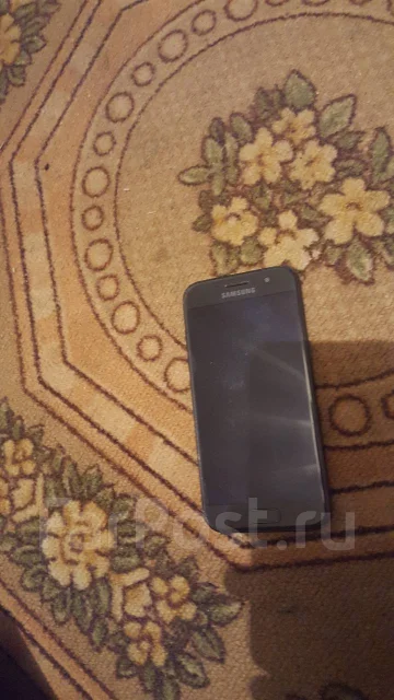 Samsung Galaxy A3 2017. �����, ������, 4G LTE ����