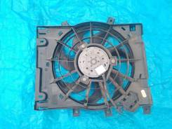 Диффузор. Opel Astra, L35, L48, L69, L67 Opel Zafira, A05 Двигатели: Z16XEP, Z16XER, Z18XER, Z16LET, Z16XE1, Z18XE, A18XER