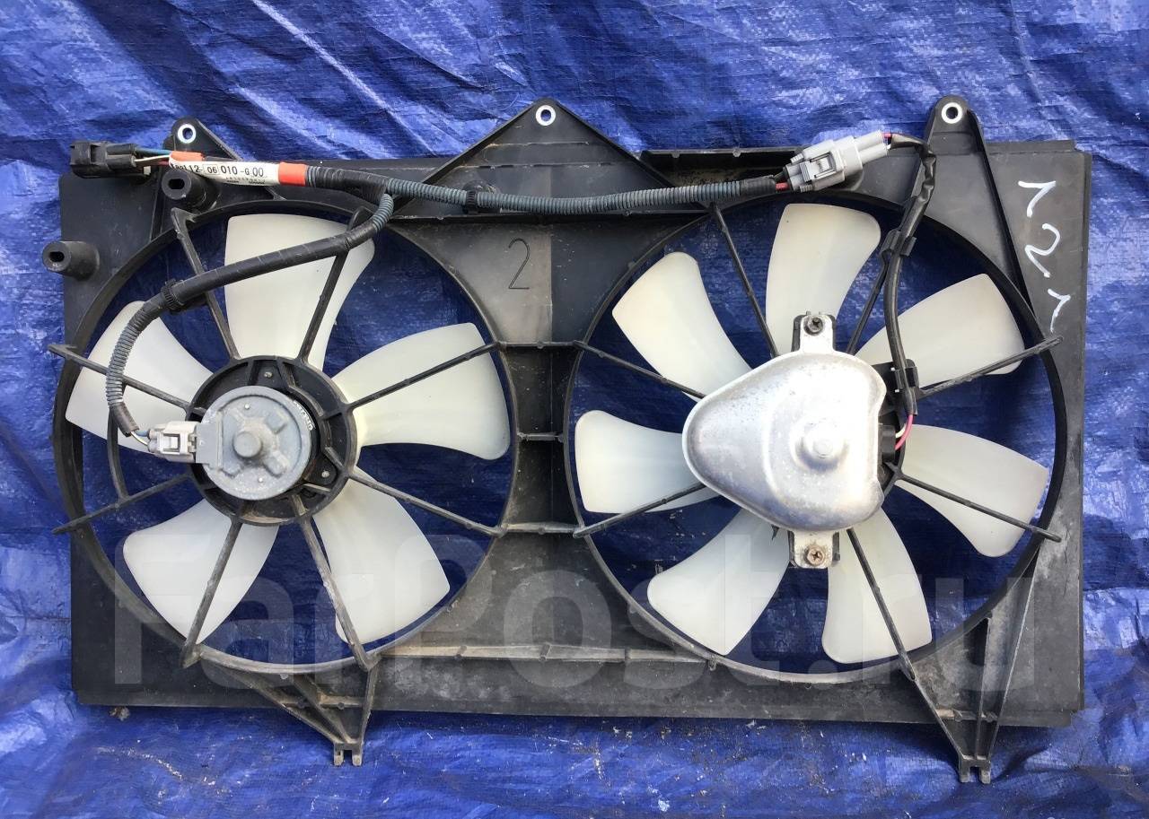 вентилятор охлаждения двигателя тойота. радиатор тойота королла е150. вентилятор охлаждения королла 150. вентилятор охлаждения toyota camry v40 3. 5.