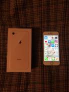 Apple iPhone 8. Б/у, 64 Гб, Золотой