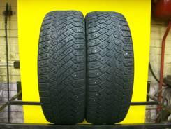 Continental ContiIceContact. Зимние, без шипов, 20 %, 2 шт