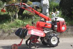 Yanmar. Продаётся Мотоблок японский PRT551New, 6 л.с. Под заказ