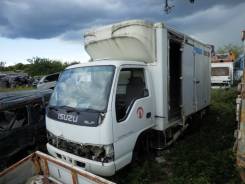 Isuzu ELF, 1995 в Крымске Isuzu