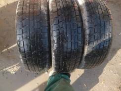 Dunlop. Зимние, 50 %, 3 шт