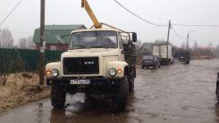 Стройдормаш БКМ-317. Продается БКМ-317 на базе ГАЗ-3308, 4 250 куб. см.