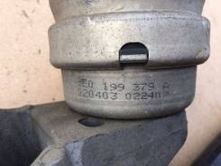 Подушка двигателя. Audi A4, 8E5, 8EC, 8ED, 8HE, 8H7 Двигатели: ALT, BDH, BDG, BFC, AWA, BDV, AVJ, BAU, BEX, BCZ, BFB, ASN, AMB, AWX, AVB, AVF, AYM, AK...