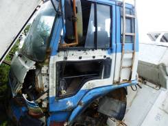 Isuzu FORVARD, 1993 в Крымске Isuzu. 6BG1, FRR12HC